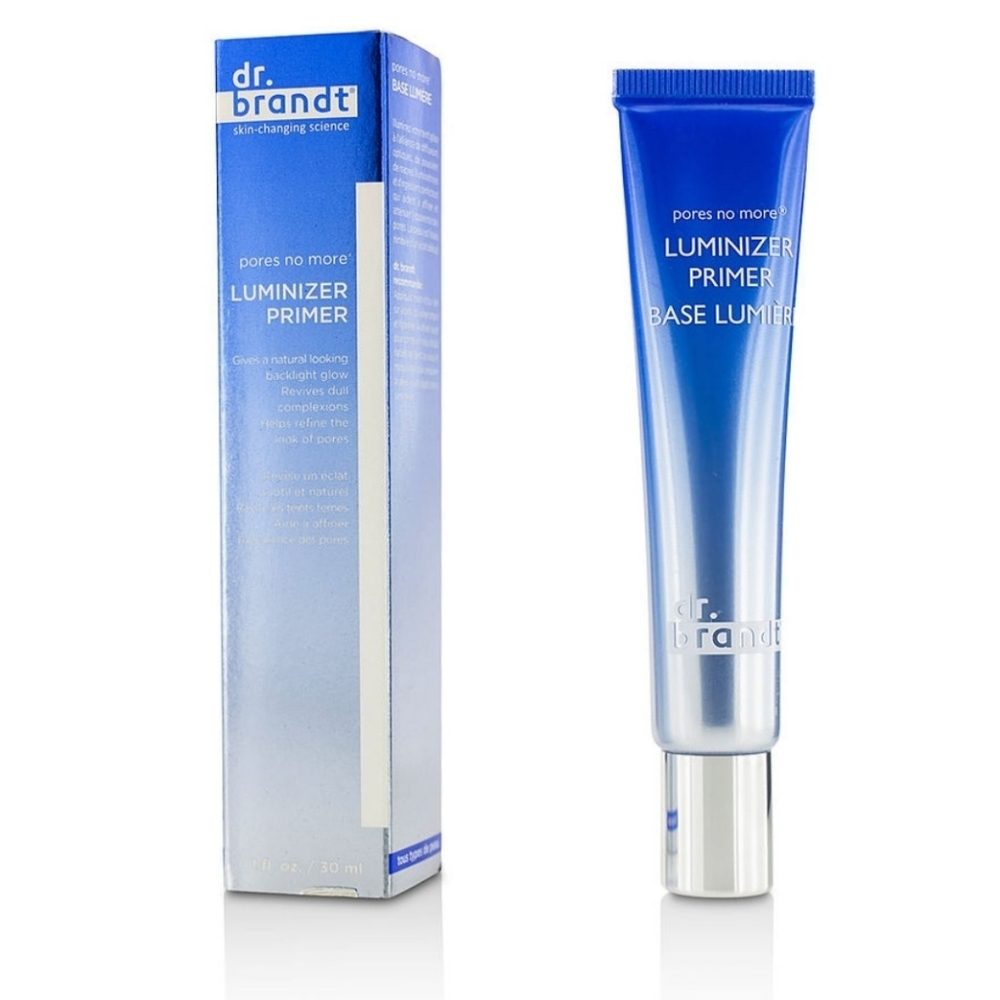 Dr Brandt Luminizer Primer